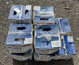 (10) Boxes of USG Sheetrock Plus 3 Joint Compound