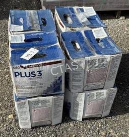 (10) Boxes of USG Sheetrock Plus 3 Joint Compound