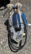 Hydraulic Breaker