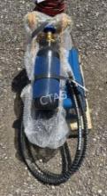 Hydraulic Breaker