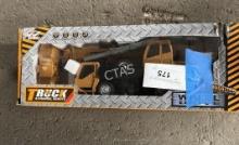 Crane Toy