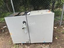 Mattei AC 7 Commercial Air Compressor