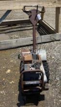 Craftsman 5HP Walk Behind Tiller