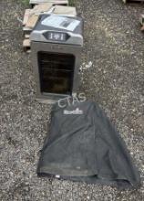 CharBroil Electric Smoker