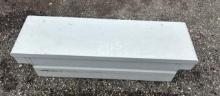 RKI Steel Truck Bed Toolbox