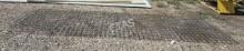 4" x 4" Square Fence Panel up to 18'
