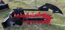 Mini Trencher