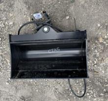 Tilting Excavator Bucket