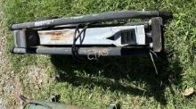 5 Ton Log Splitter