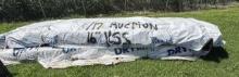 VSS Board 16" up to 16'