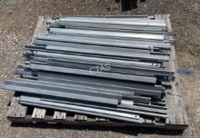 Pipe Hanger Bars on Pallet