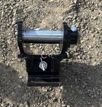 Quick Coupler