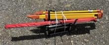 Self Leveling Rotary Laser Level