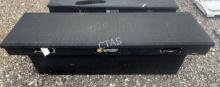 Northern Tool Truck Bed Toolbox