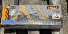 Mixer Truck Toy
