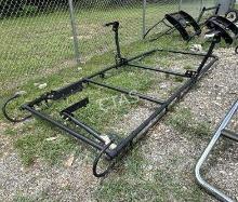 Ladder Rack For Truck