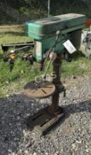 Omega Heavy Duty Drill Press