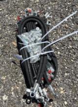 Mini Excavator Hydraulic Hose