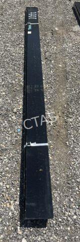 10' Forklift Extension Rod