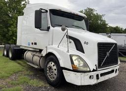 2007 Volvo VNL670