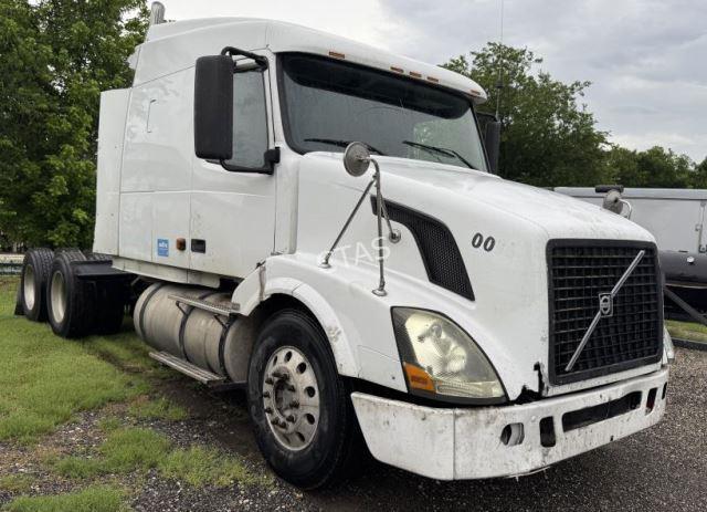 2007 Volvo VNL670