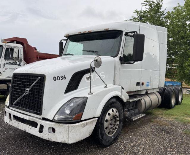 2007 Volvo VNL670