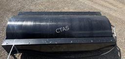 Skid Steer Roller