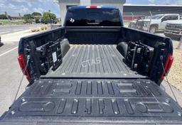 2015 Ford F150 Supercrew Lariat FX4