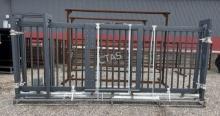 Heavy Duty Electric Sliding Gate
