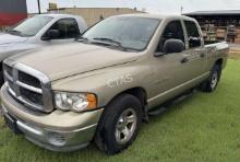 2003 Dodge Ram