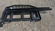 Skid Steer Forks