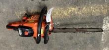 Echo CS-400 Chainsaw