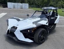2019 Polaris Slingshot