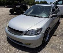 2005 Honda Civic