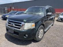 2013 Ford Expedition