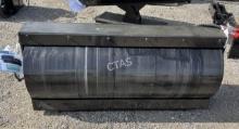 Skid Steer Vibratory Roller