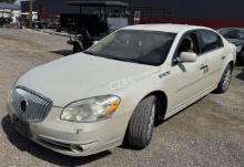 2011 Buick Lucerne