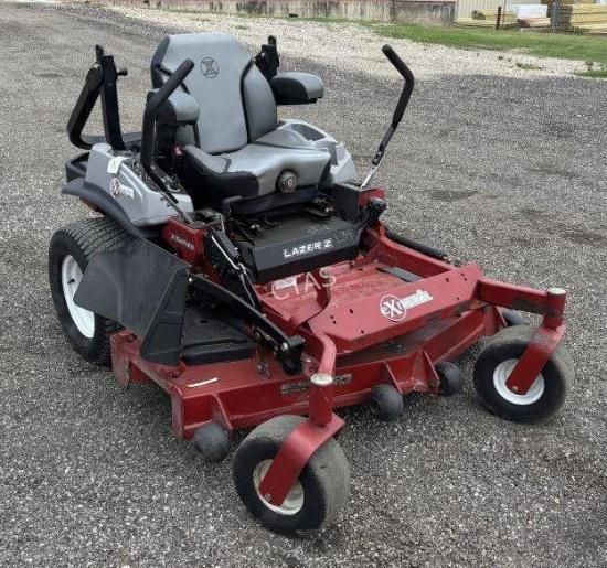 June 2025 - Equipment & Auto Consignment - RING 2