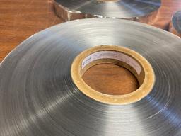 ALUMINIZED MYLAR (24) Rolls