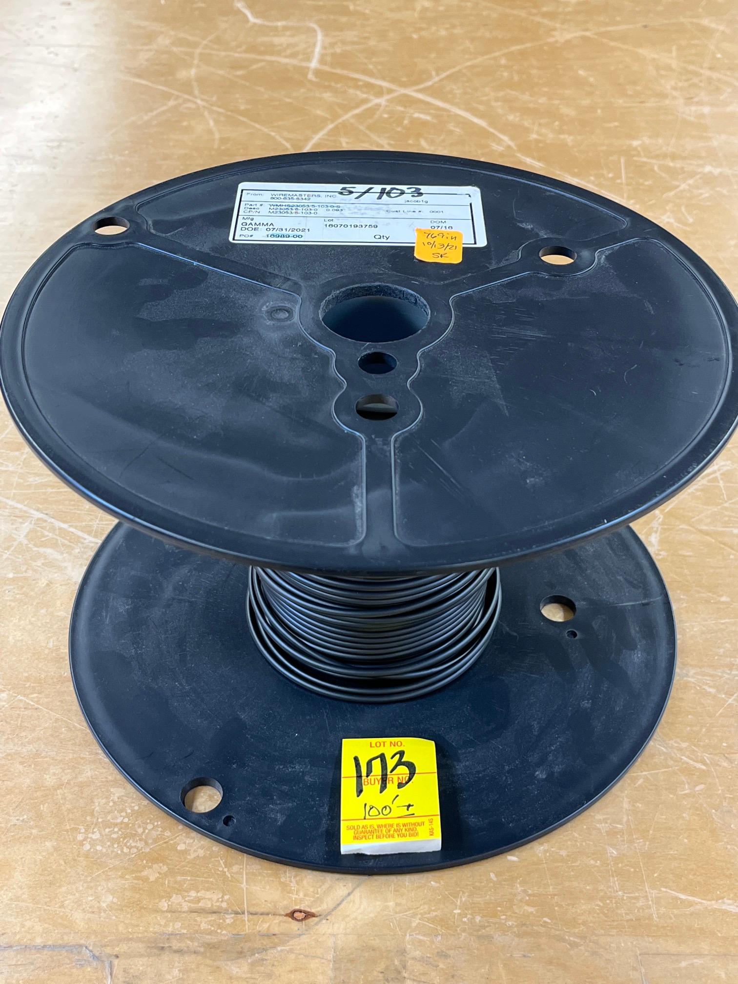 C-Gamma WMHS23053/5-103-0-S