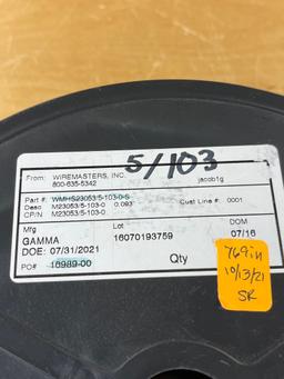 C-Gamma WMHS23053/5-103-0-S