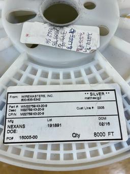 C- NEXANS M22759/43-20-9