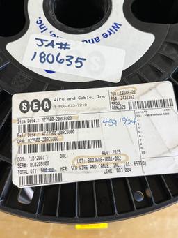 C-SEA M27500-20RC5U00