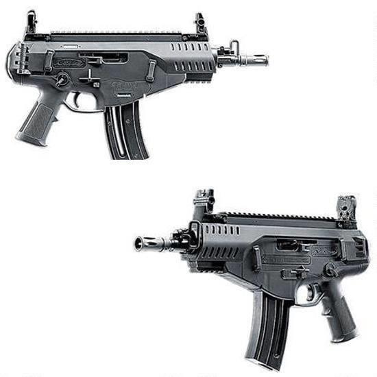 Beretta ARX160 .22LR Pistol, 8.5"BRL, 20 Shot, NEW IN BOX, JXP21300