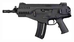 Beretta ARX160 .22LR Pistol, 8.5"BRL, 20 Shot, NEW IN BOX, JXP21300