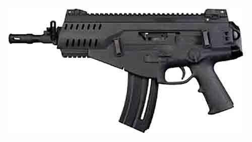 Beretta ARX160 .22LR Pistol, 8.5"BRL, 20 Shot, NEW IN BOX, JXP21300