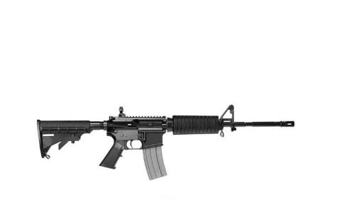 Del-Ton ECHO 316M AR-15 Rifle, 5.56NATO, 30 Shot, NEW IN BOX, 6.6 lbs