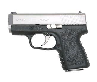 KAHR ARMS CM40 Pistol, .40SW, 5 Shot, NEW IN BOX, 3"BRL, CM4043