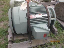 Lot of 9 motors