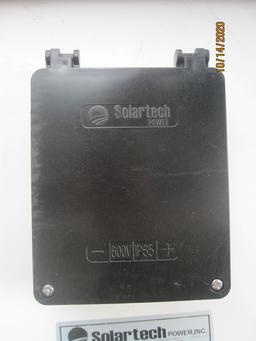 SolarTech Solar Panel